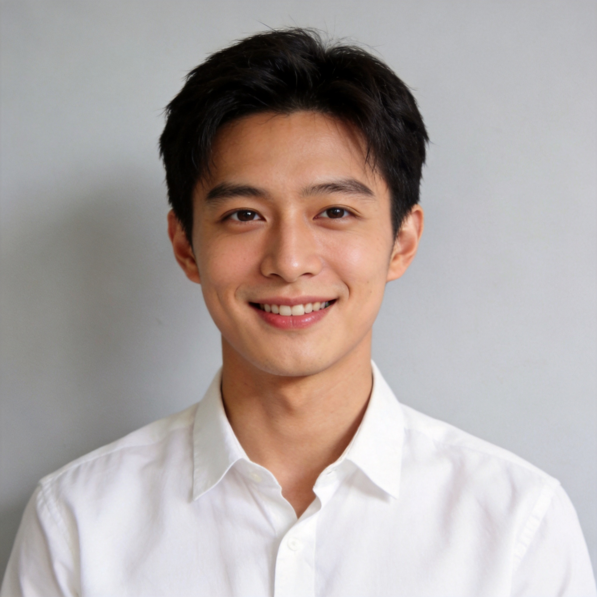 演员 周遥